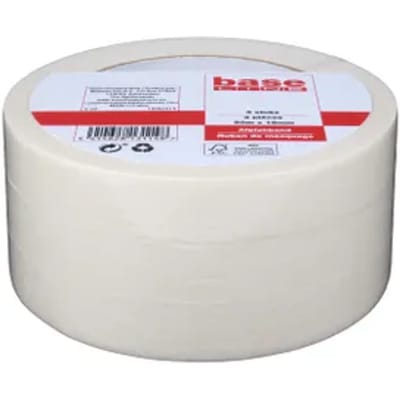 Baseline Afplaktape 50x18mm 3st