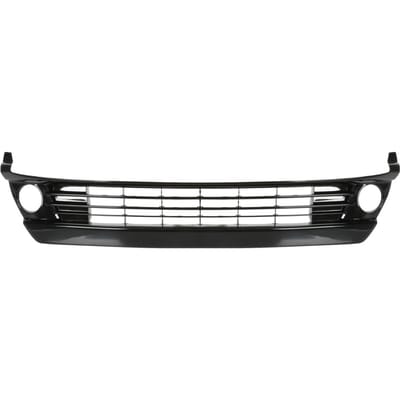 Ventilatierooster, bumper BLIC 6502-07-8199996P