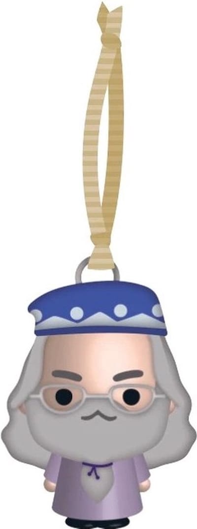 Harry Potter: Dumbledore Kawaii Decoration