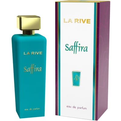 La Rive Saffira Eau de Parfum - 90 ml