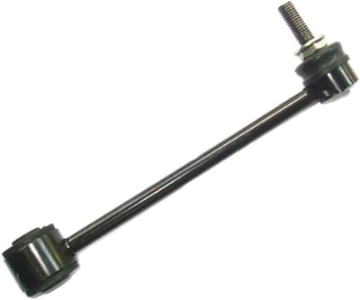 Stabilisatorstang Verbindingsstuk - Achterste Eindschakel - Wegligging Verbeteren - Duurzaam Metaal - 1 kg - Zilver
