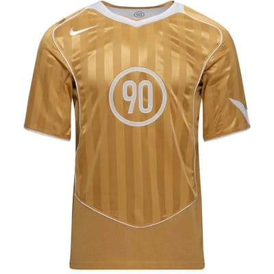 Jersey Nike Total 90
