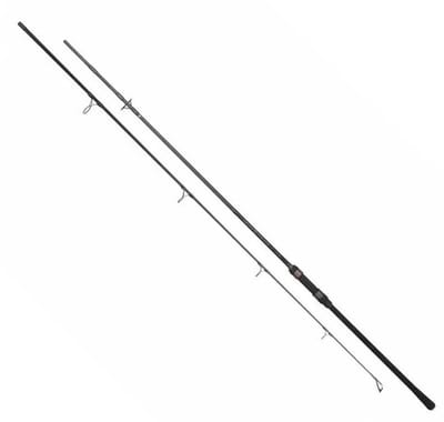 Mikado Noctis X Carp Stalker Karperhengel Zilver 2.40 m / 3 Lbs