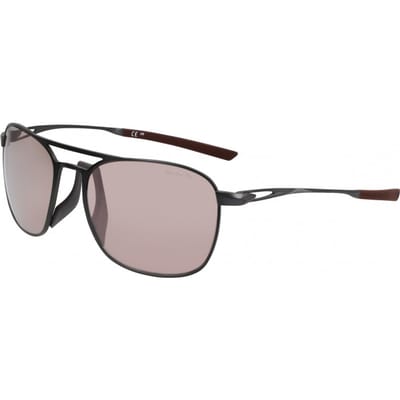 Nike Nikeacedriver Zonnebril Zilver Pink/CAT2 Man