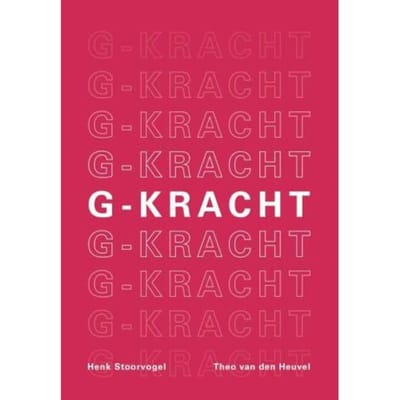 G-Kracht - Henk Stoorvogel