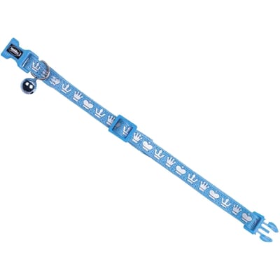 Kattenhalsband Nobby Pet Royale