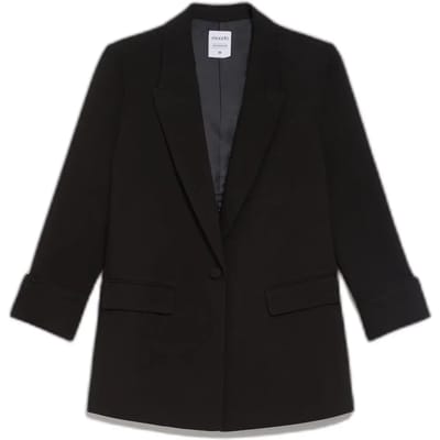 Blazer voor dames Moodo Z-MR-4815