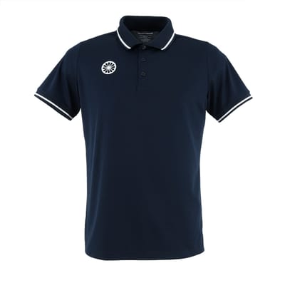 Indian Maharadja Kadiri Men Piqué Polo