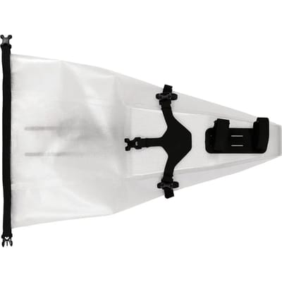 Poc Ultra Zadeltas 7l Wit