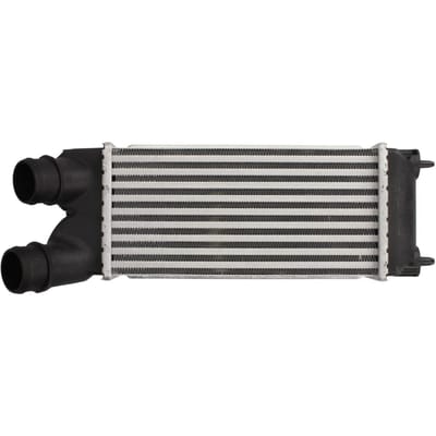 Intercooler THERMOTEC DAC015TT