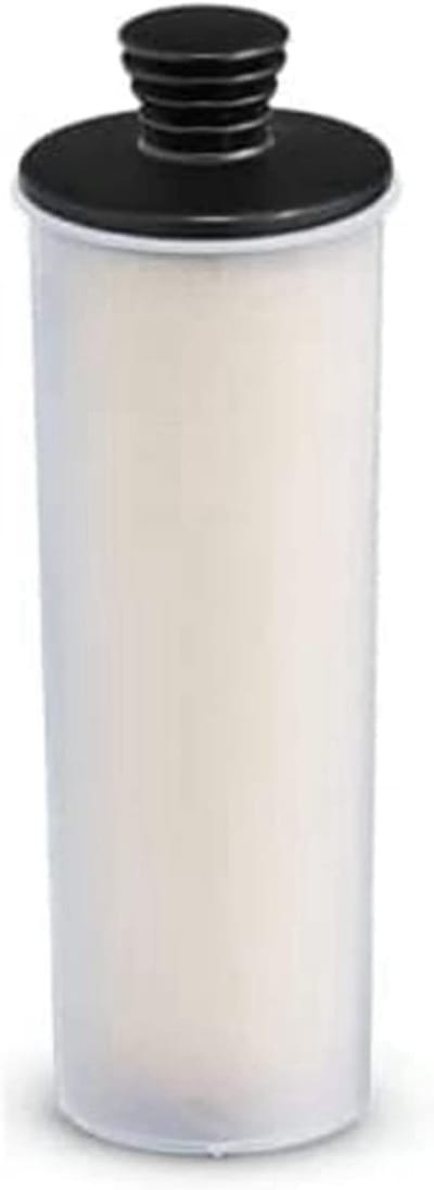 Ontkalkingscartridge Stoomreiniger - Waterfilter Vervanging - Apparaat Onderhoud - Specifiek Ontworpen - 50 gram
