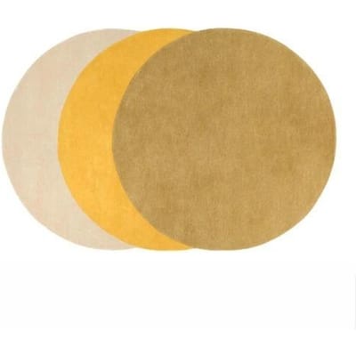 Nordic Minimalistisch Kleurafstemming Speciaal Vormig Tapijt Woonkamer Decoratief Modern Zacht Slaapkamer Tapijt Irregulair Pluche Kleed 60*90cm