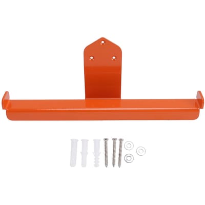 Rugzak Bladblazer Hanger Koolstofstaal Rugzak Spuit Wandmontage Opbergrek Standaard voor Garage