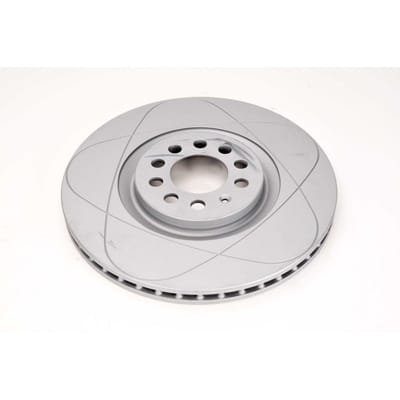 Remschijf ATE Power Disc 24.0325-0123.1, 1 Stuk