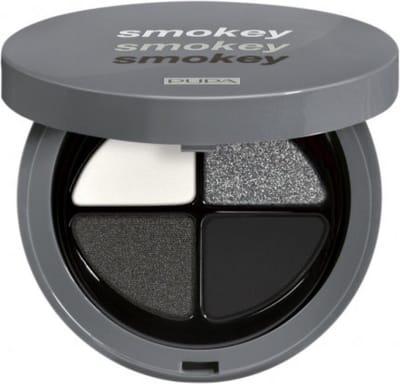 Pupa One Color, One Soul - 004 Smoky