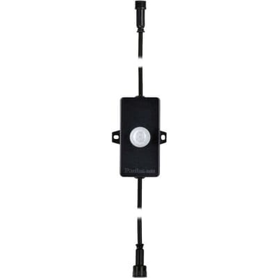 94556 - Motion sensor - Black - Plastic - IP44 - III - 30000 h