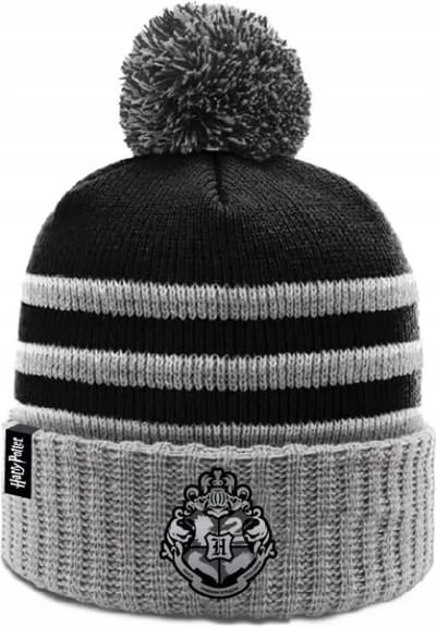 Harry Potter Hogwarts - Muts - Beanie - Wintermuts - Maat 54/56