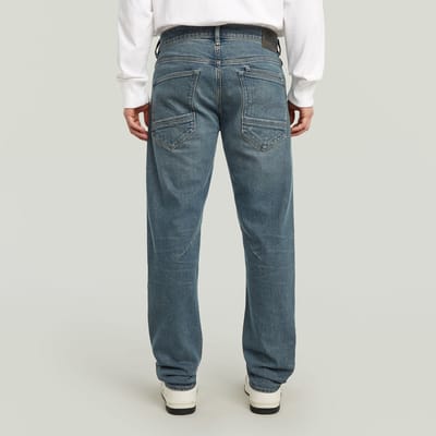 G-Star morry fwd regular tapered d26141-d775 h139 worn in glace