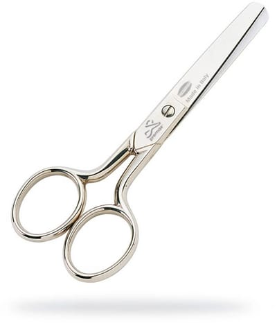 Premax stompe broekzak schaar 15 cm