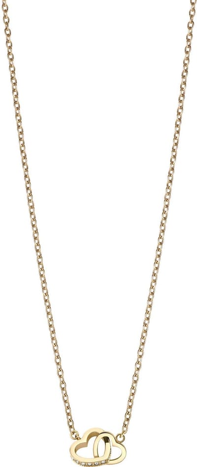 Bering - 447-27-450 - Halsketting - Dames - Arctic Symphony - 45 cm