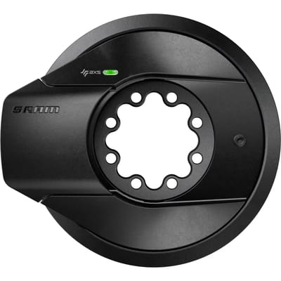Sram Red Axs Xplr E1 Spider Met Vermogensmeter Zilver