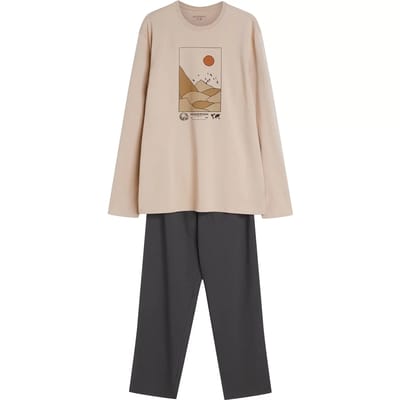 Pyjama Henderson Luro