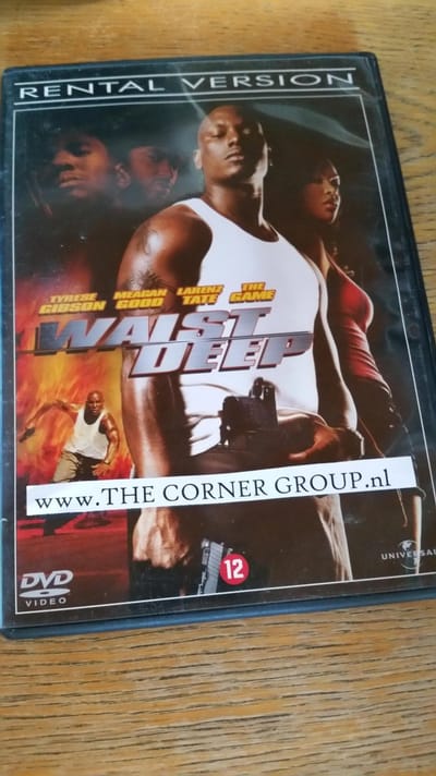 Waist Deep (D)