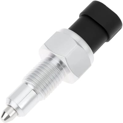 Dailygoods - Auto Achteruitrijlicht Schakelaar Compatibel met Diverse Modellen
