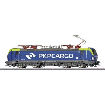 Märklin 39336 H0 elektrische locomotief serie 370 van de PKP