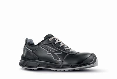 U-Power Veiligheidsit-schoenen / Halb-schoenen Sinatra Esd S3 Ci Src RK20114