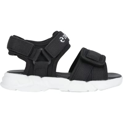 Wandelsandalen voor kinderen Zigzag Sasir