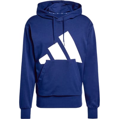 Hoodie adidas Essentials Big Logo