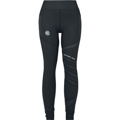 Electric Callboy EMP Signature Collection Dames Legging - zwart - M