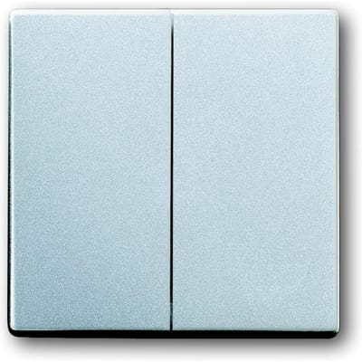 ABB Busch-Jaeger Future/Solo Bedieningselement/Centrale Plaat Schakelmateriaal - 2CKA001751A2942