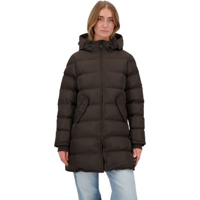 Jade Jacket