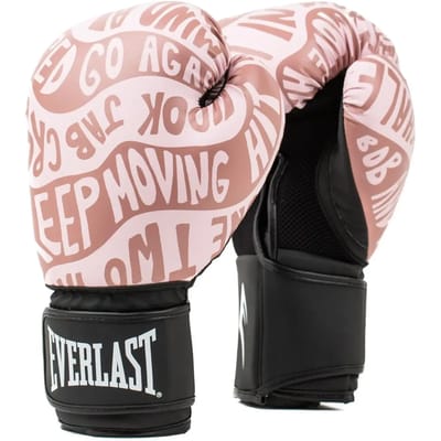 Bokshandschoenen Everlast Spark 10 oz