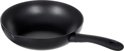 Wokpan Feel Maestro Mr-1217-28 Zwart Aluminium Ø 28 Cm