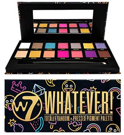 Oogschaduw Palette | 14 Kleuren | Perfect voor Elk Juiste Kijken