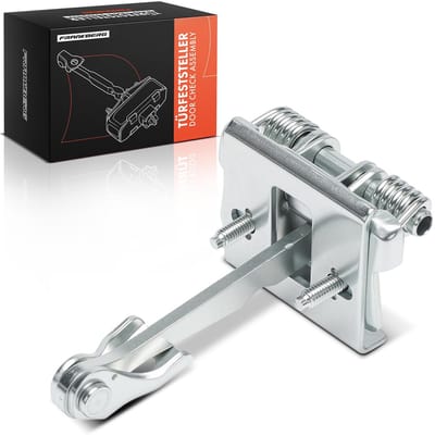 Frankberg 1x deurvastzetter voor voor Peugeot 307 Break SW