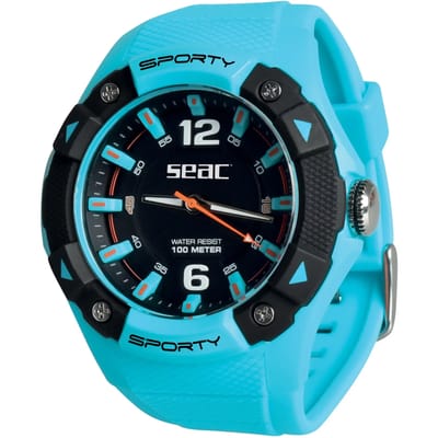 Kijk naar Seac Sporty