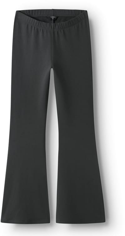 NAME IT - TKFSAX 2P BOOTCUT PANT UNB NOOS - Meisjes - Broeken