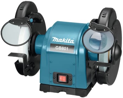 Makita GB801 GB801 Dubbele slijper 550 W 205 mm