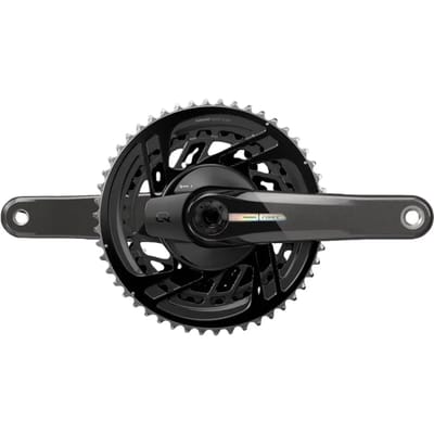 Pedalen Sram Force D2 2X Powermeter Dub DM