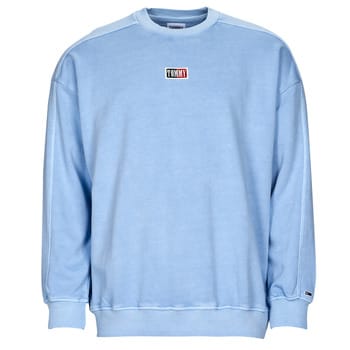 Sweaters Tommy Jeans TJM SKATER TIMELESS TOMMY CREW