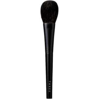 ACRO - THREE Color Veil Blusher Brush 1 pc