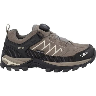 Dameswandelschoenen CMP Rigel Fitgo WP Low