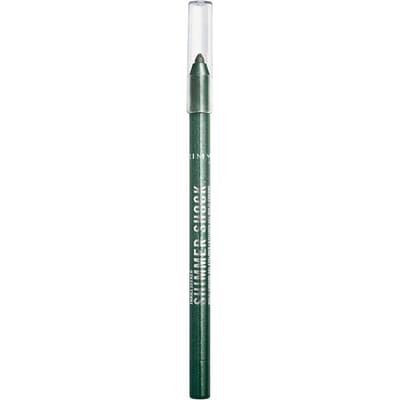 Shimmer Shock Delineador De Ojos #4-jungle Flash 1,2 gr