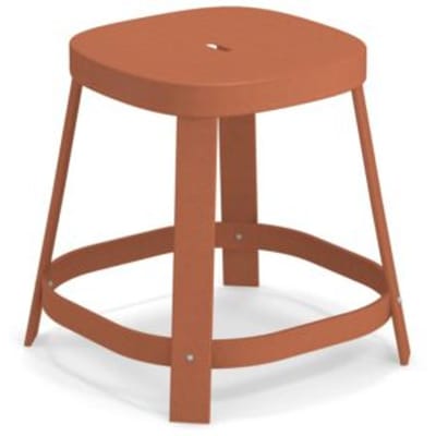 Emu Thor Kruk - esdoornrood - H 45 cm