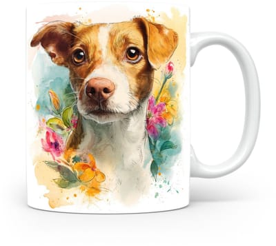 Beker Castro Laboreiro-hond