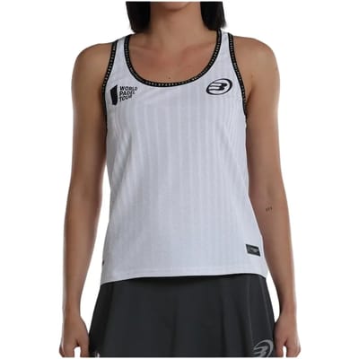 Damestanktop Bullpadel Lugar